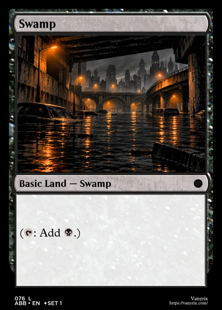Swamp