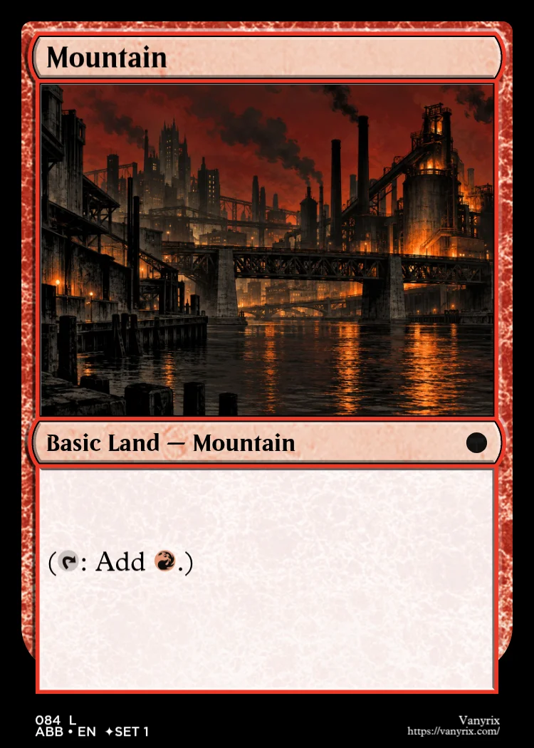 Mountain