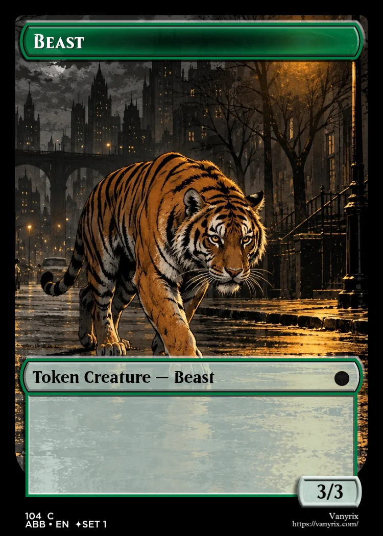 Beast