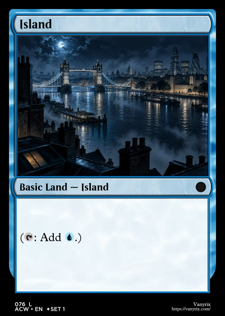 Island