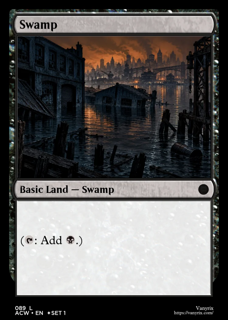 Swamp