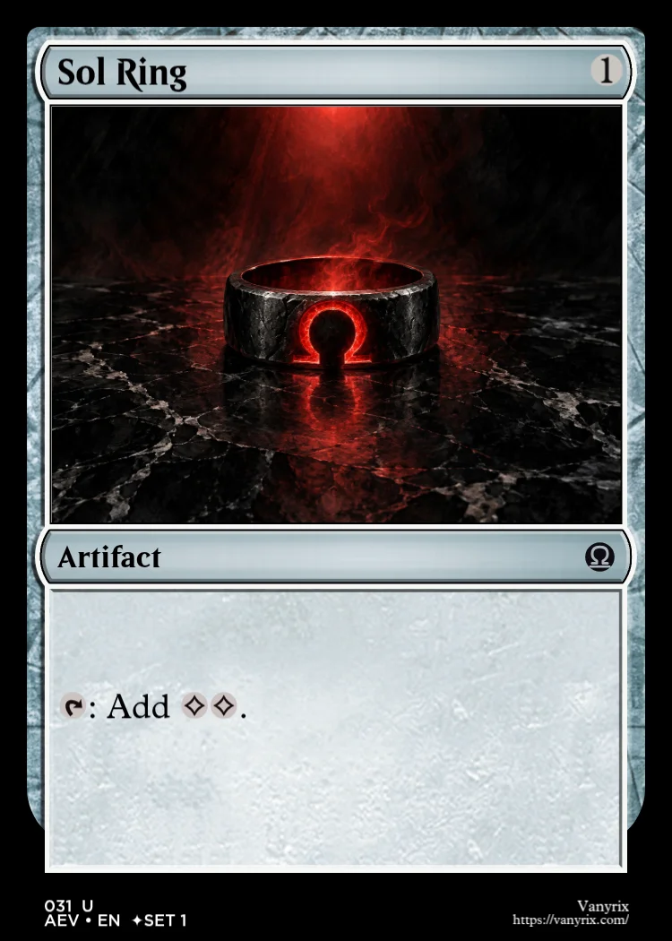 Sol Ring