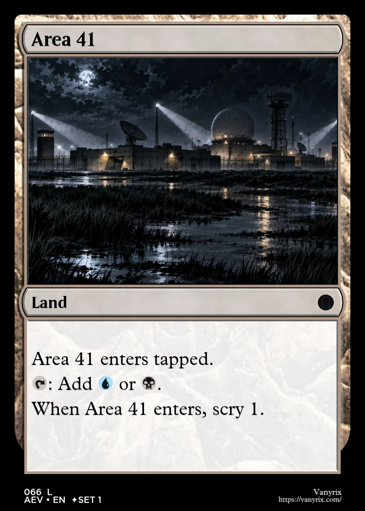 Area 41
