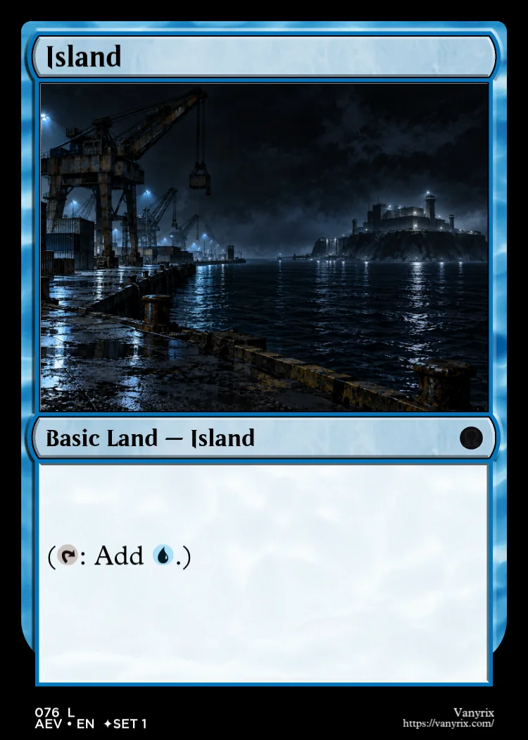 Island