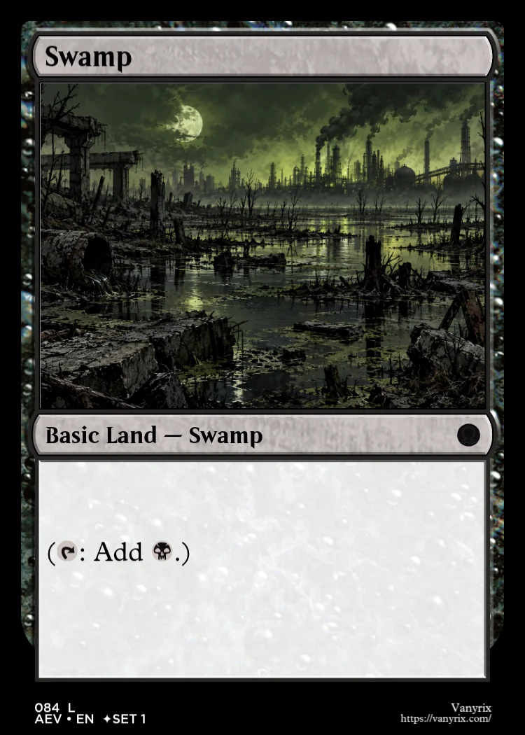 Swamp