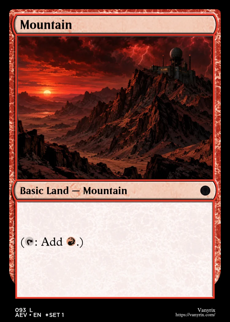Mountain