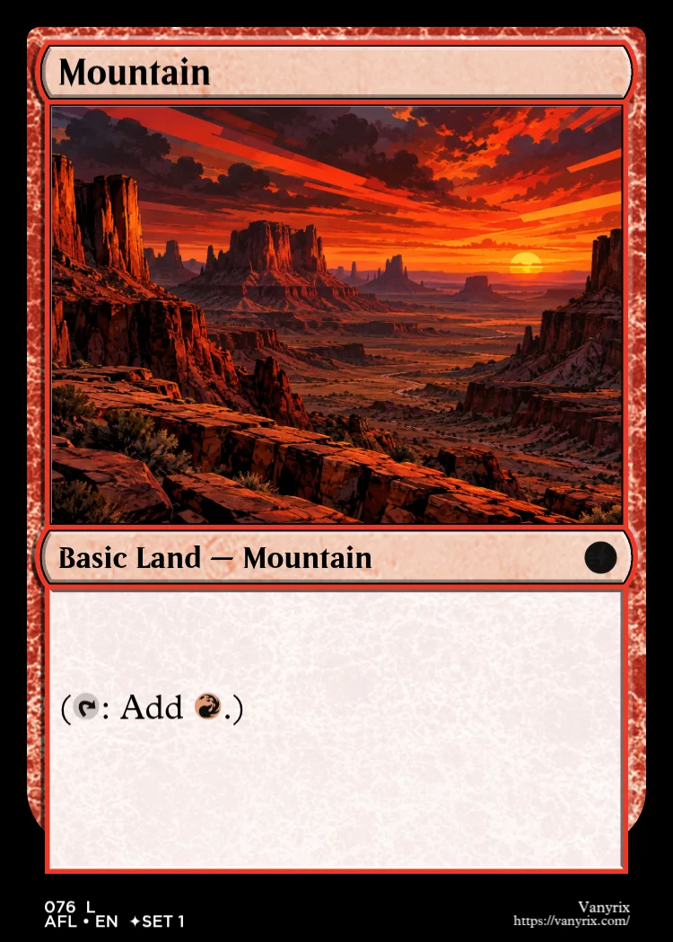 Mountain