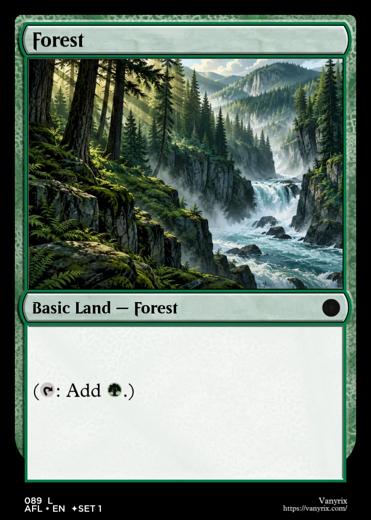 Forest
