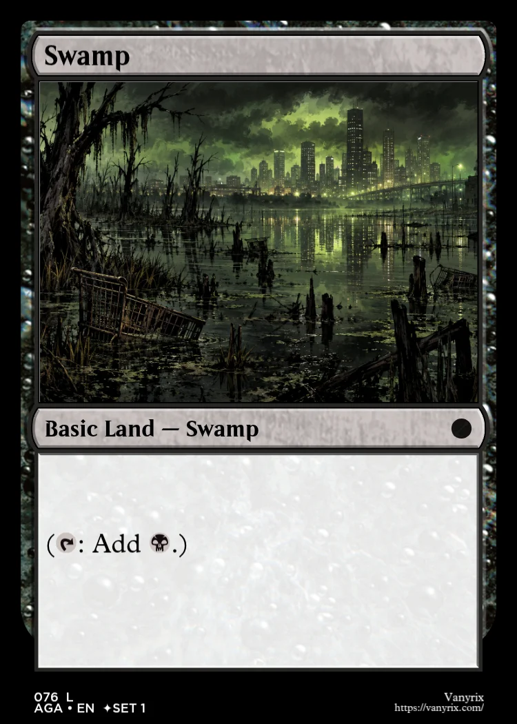 Swamp