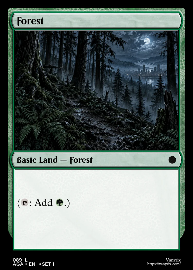Forest
