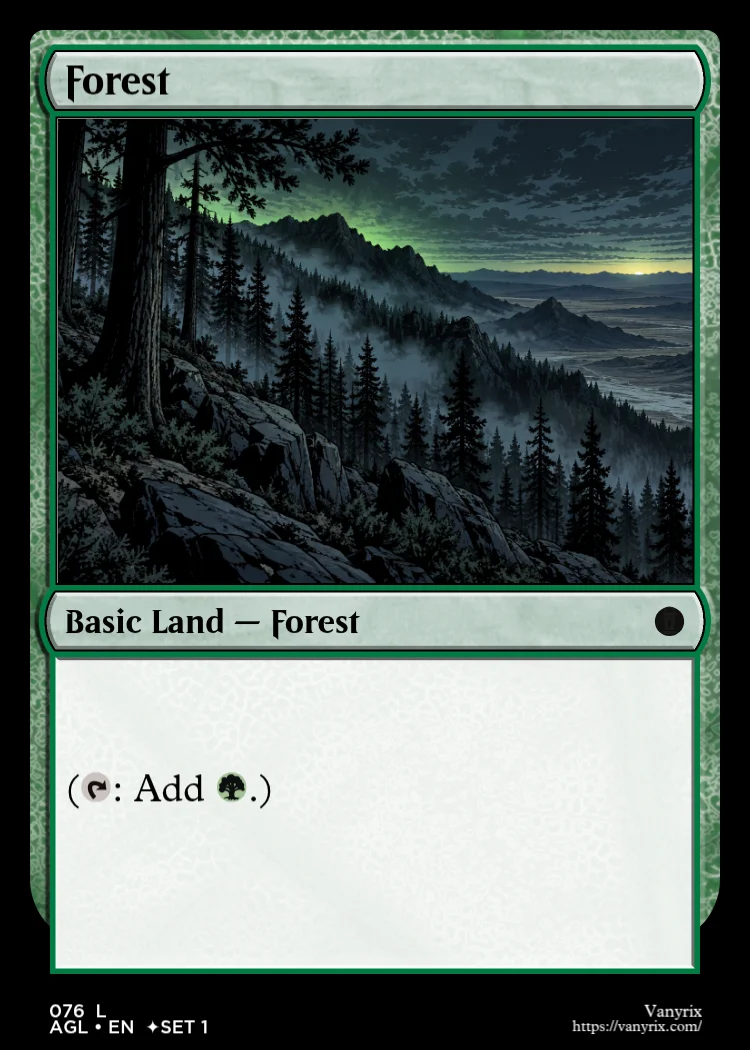 Forest