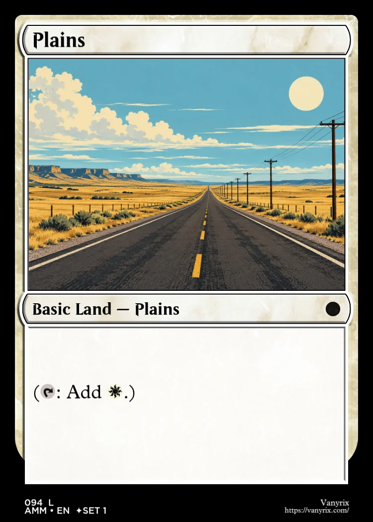 Plains
