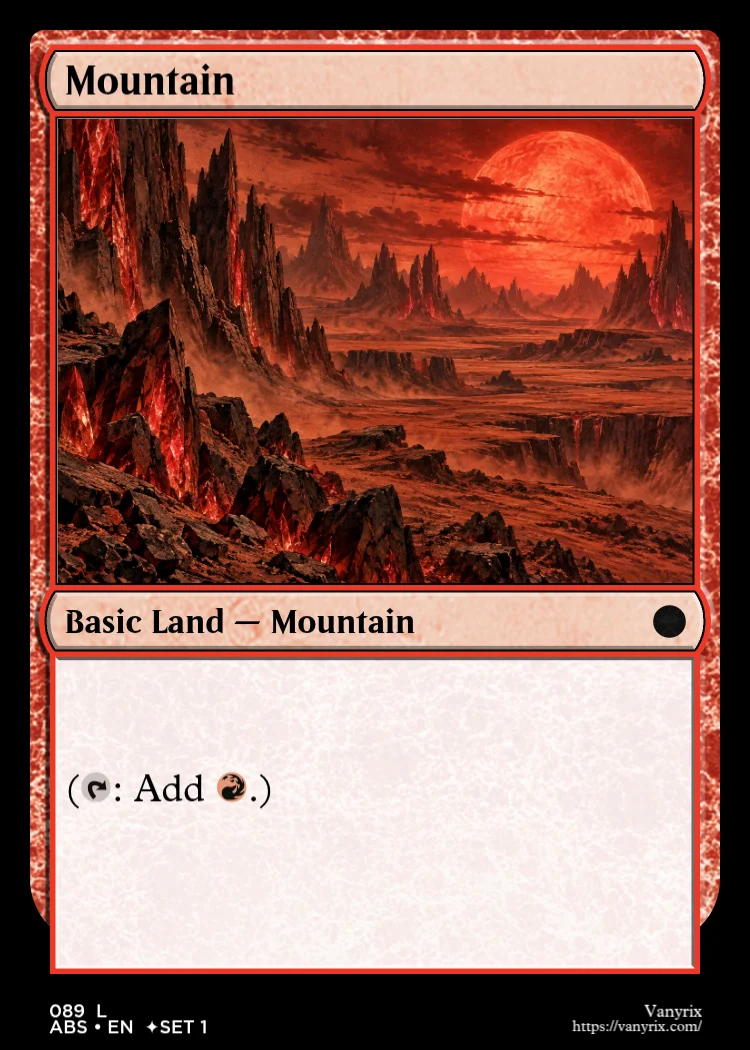 Mountain