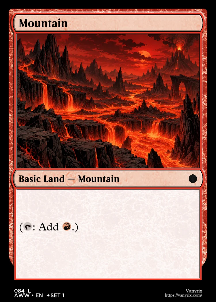Mountain