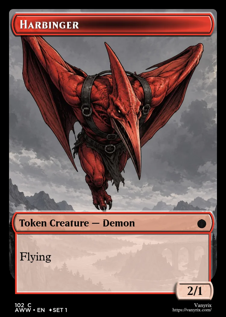 Harbinger