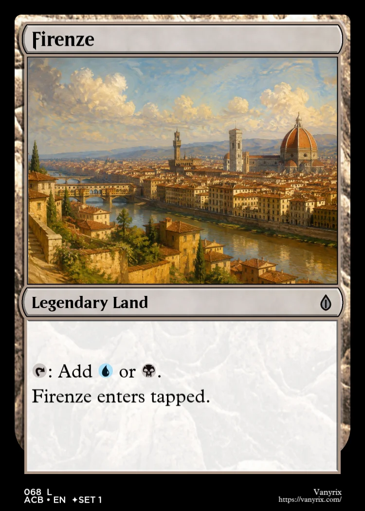 Firenze