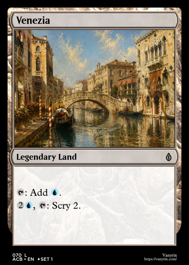 Venezia