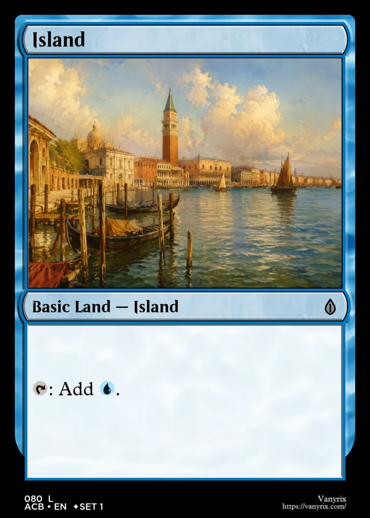 Island