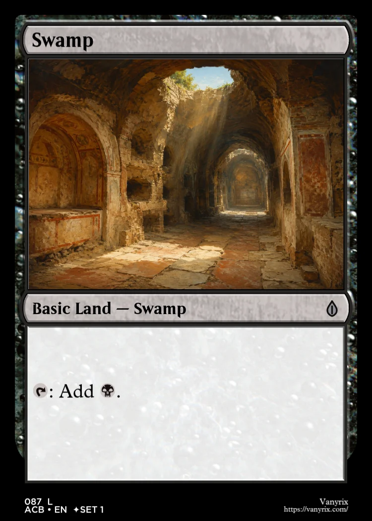 Swamp