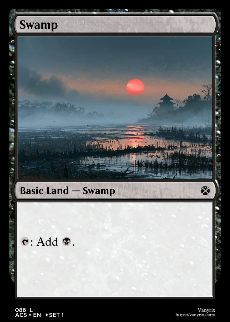 Swamp
