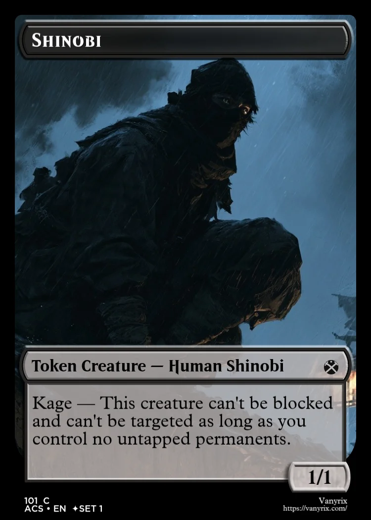 Shinobi