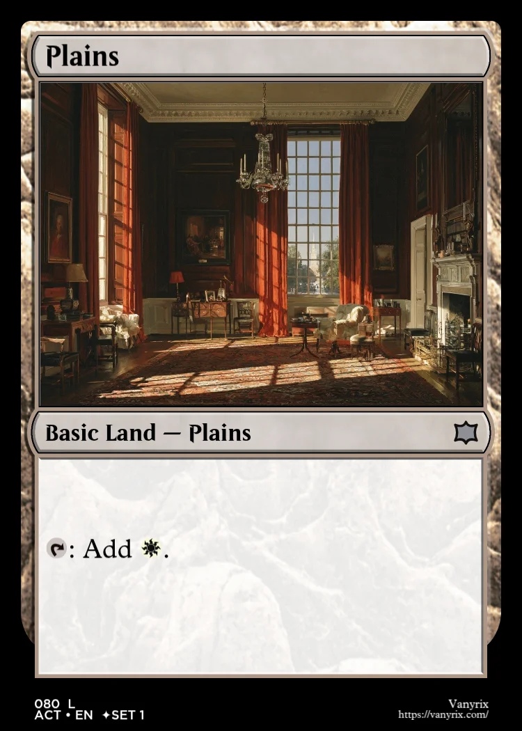 Plains