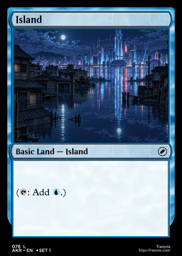 Island
