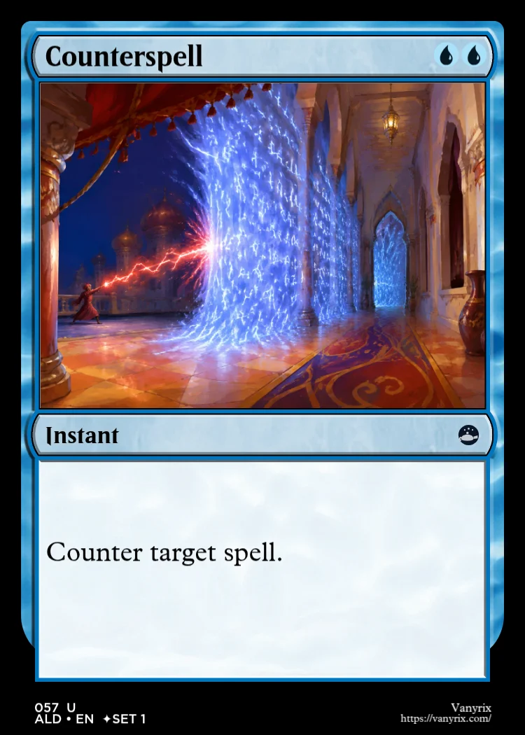 Counterspell