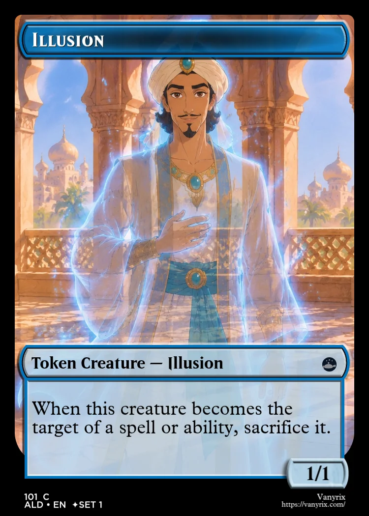 Illusion