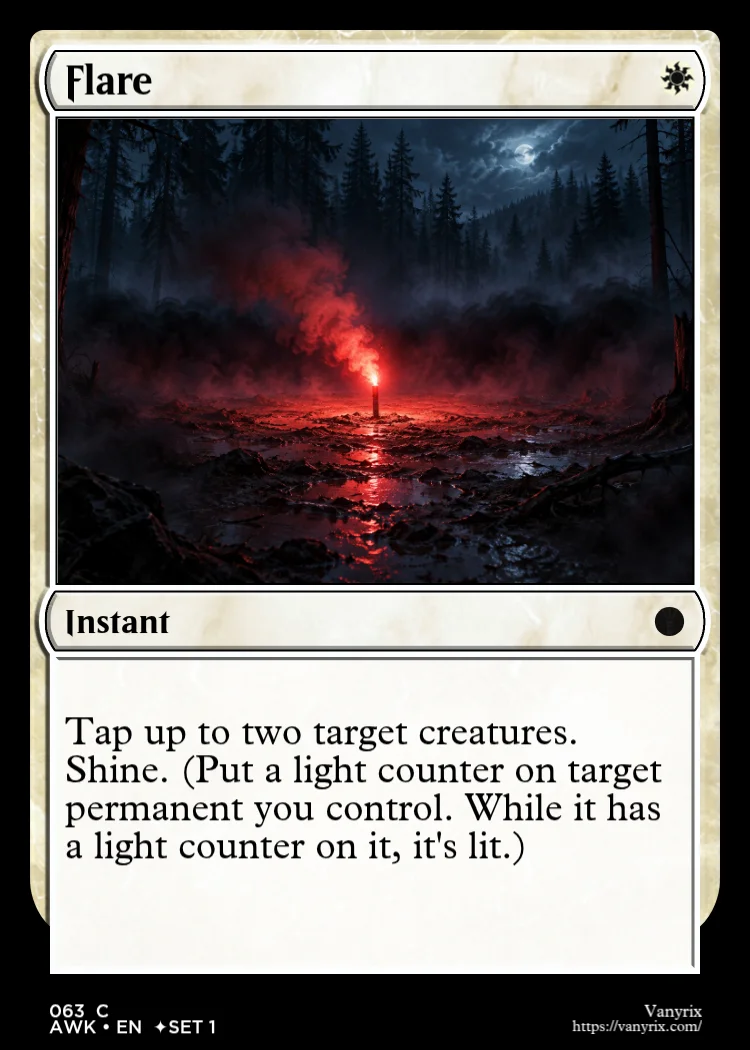 Flare
