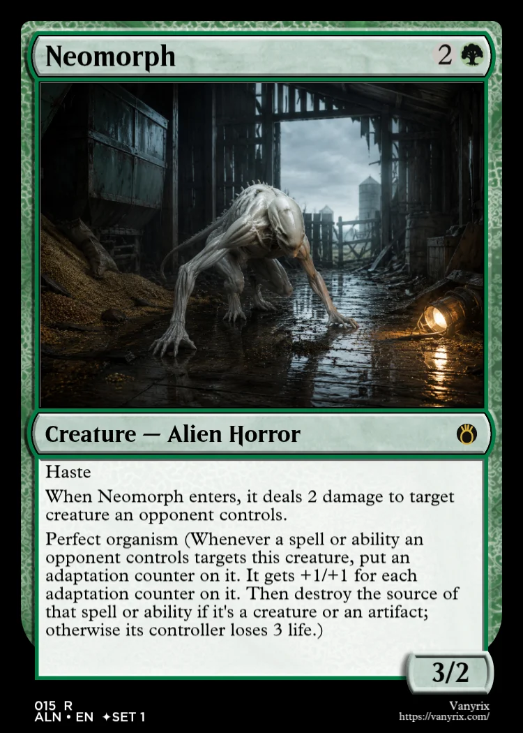 Neomorph