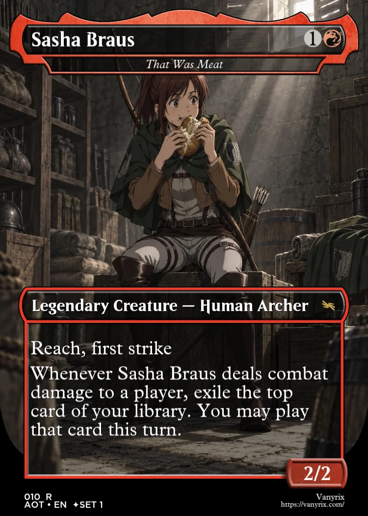 Sasha Braus