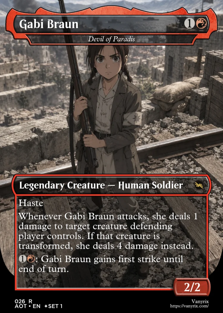 Gabi Braun