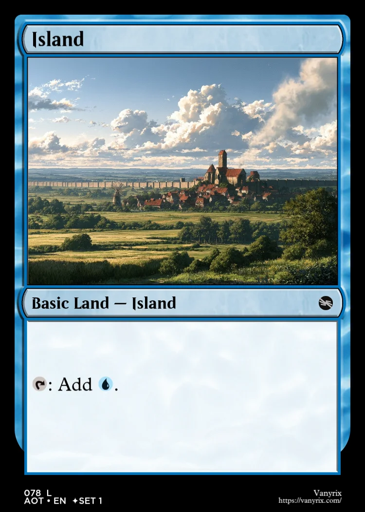 Island