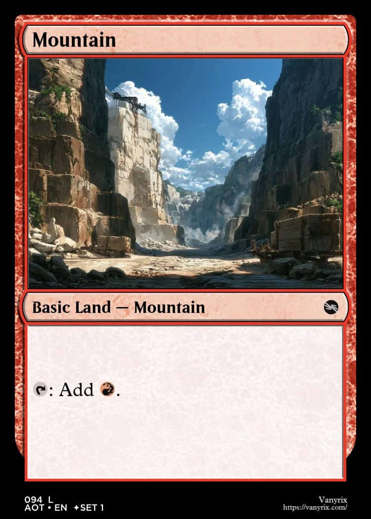 Mountain