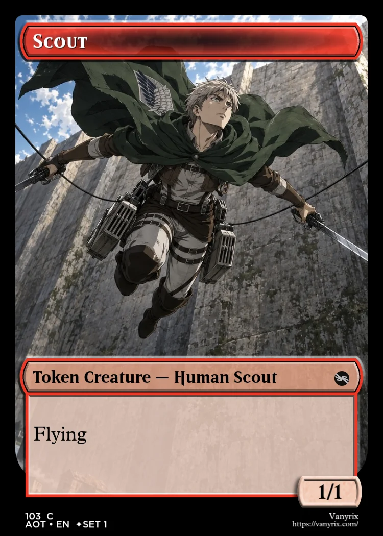Scout