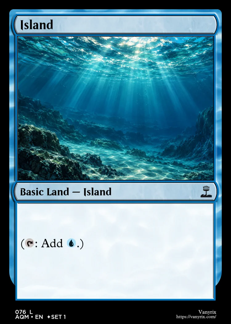 Island
