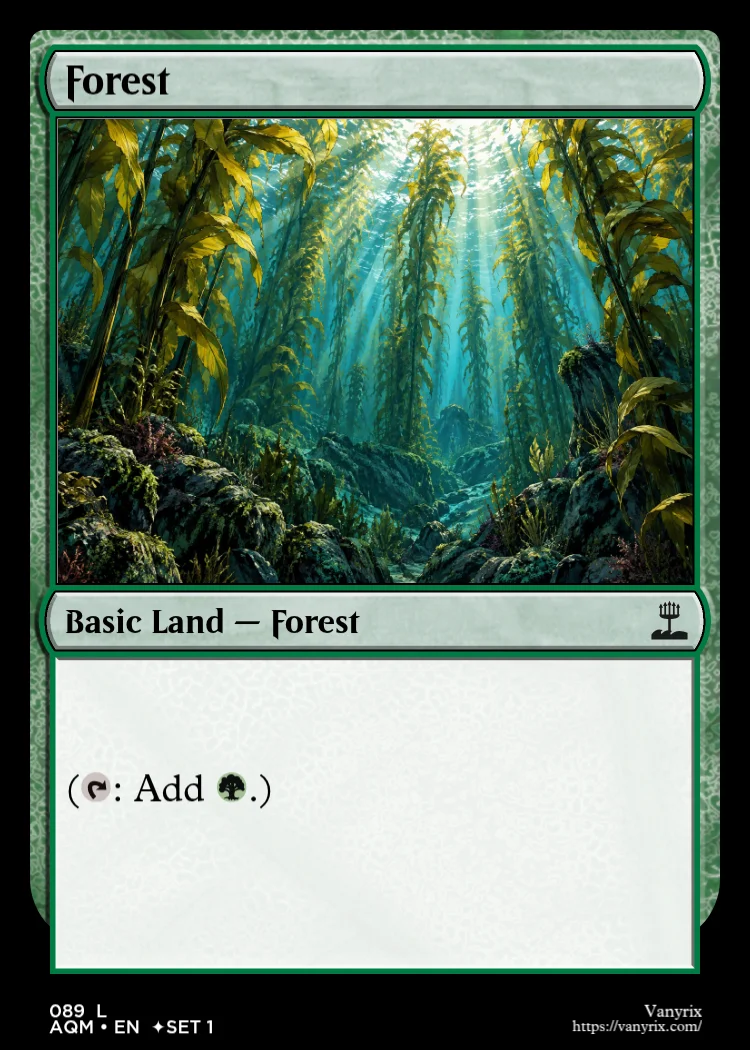 Forest