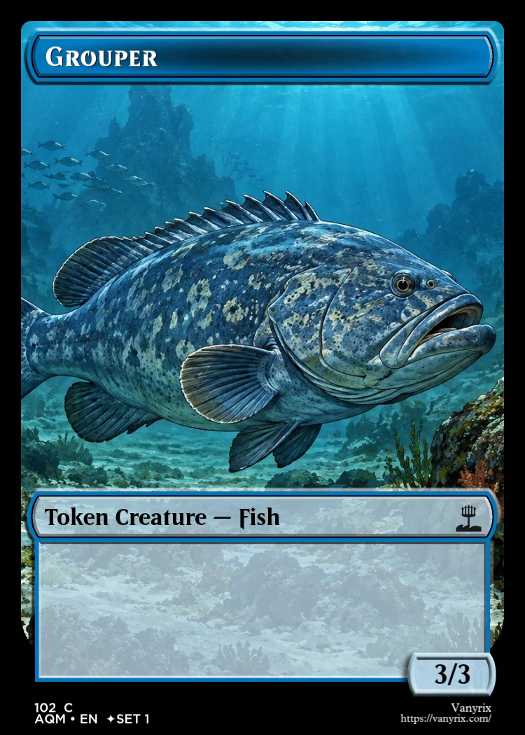 Grouper