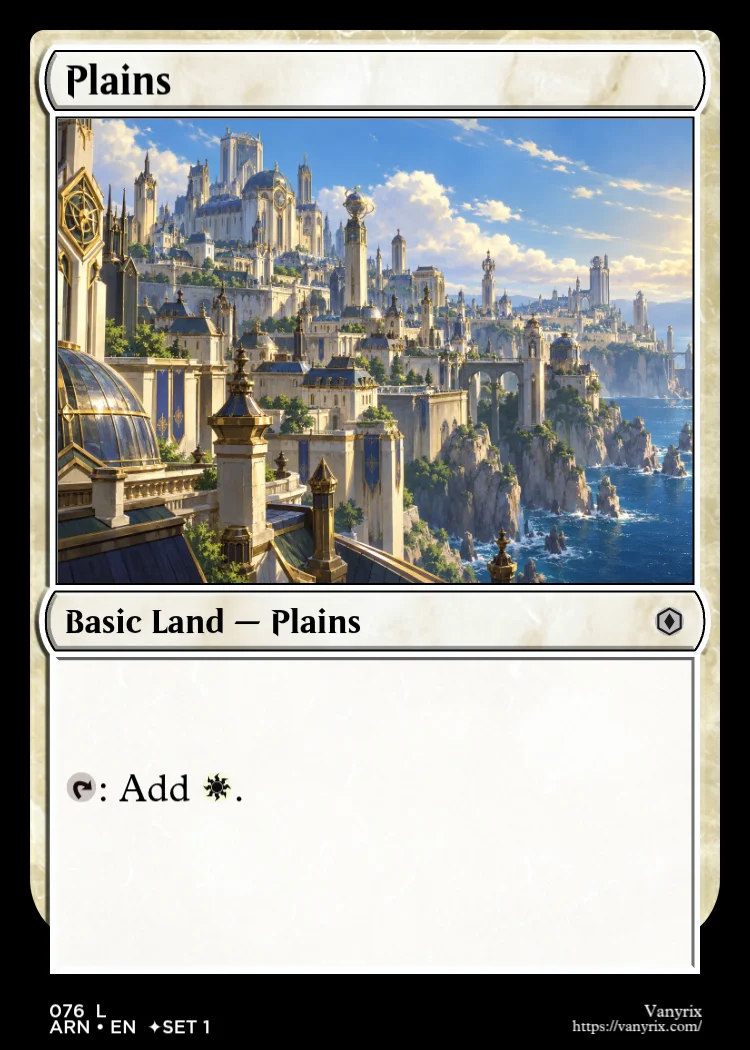 Plains