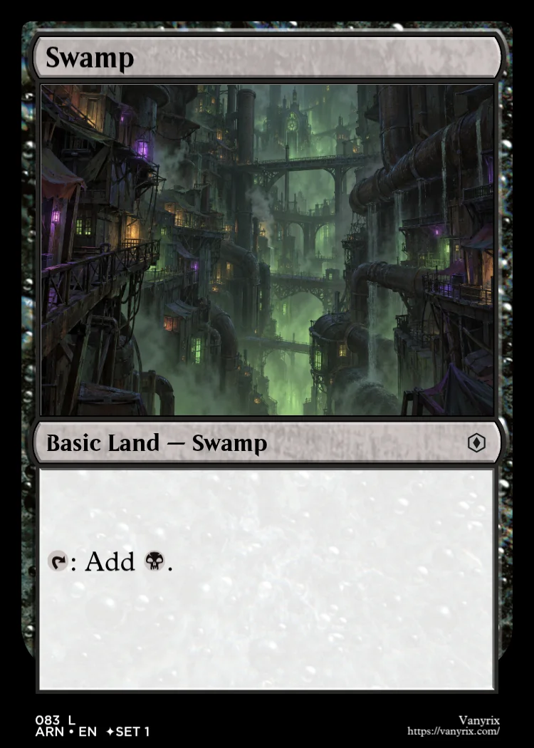 Swamp