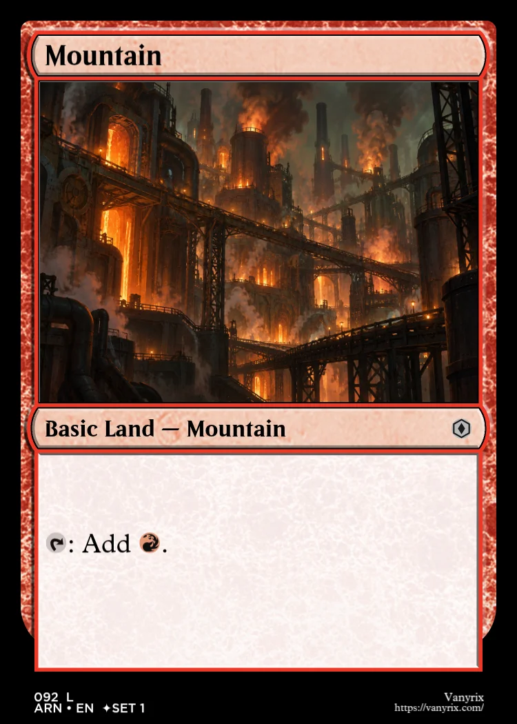 Mountain