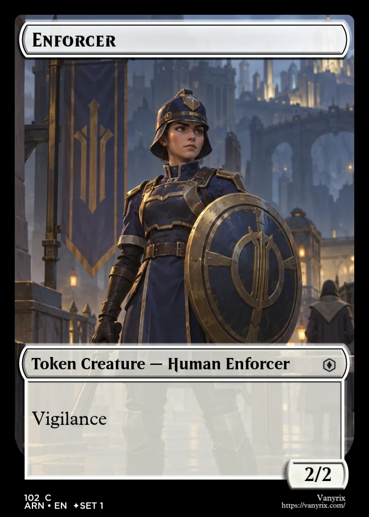 Enforcer