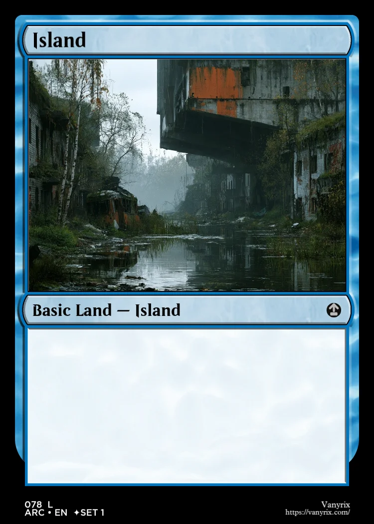 Island
