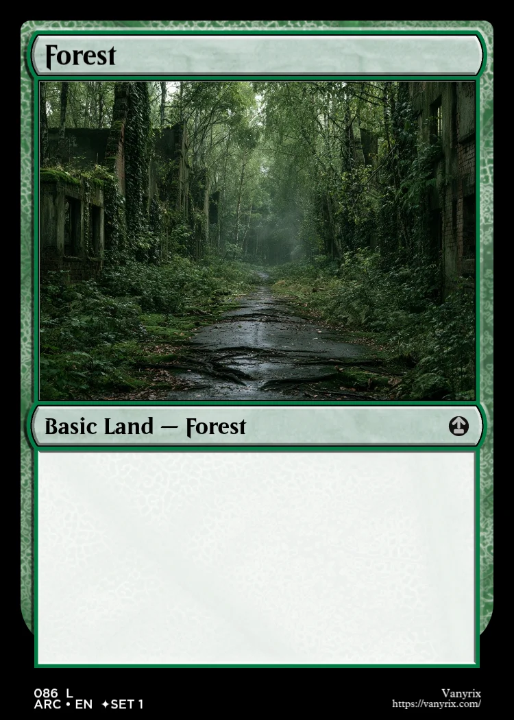 Forest