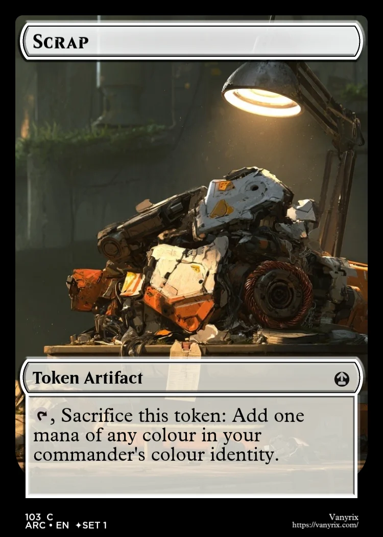 Scrap