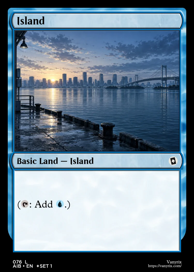 Island