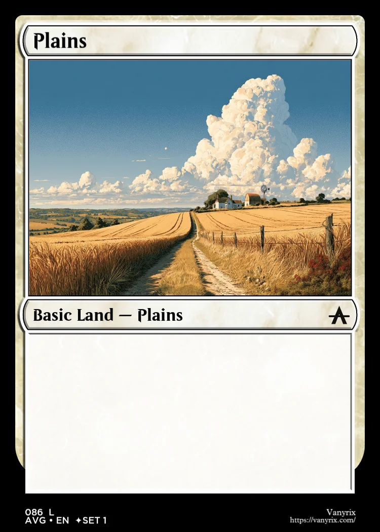 Plains