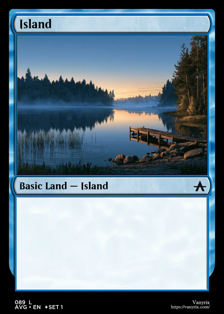 Island