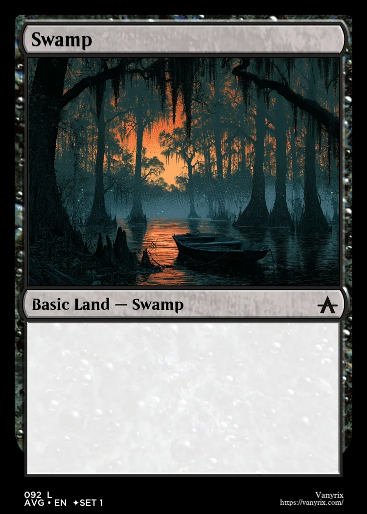 Swamp